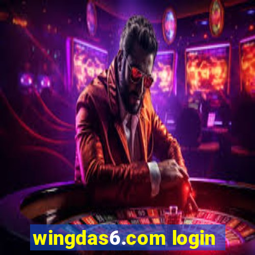 wingdas6.com login